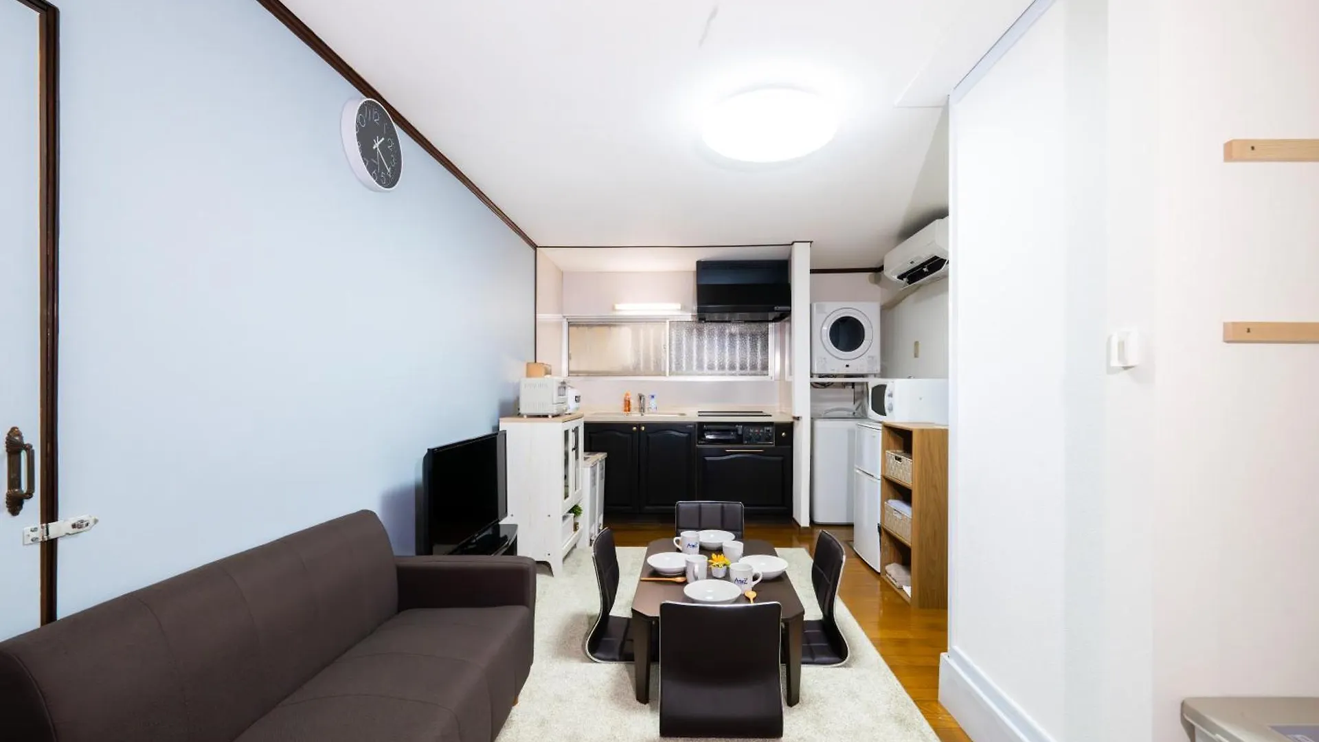 西成千本北テラスハウス Apartment Osaka