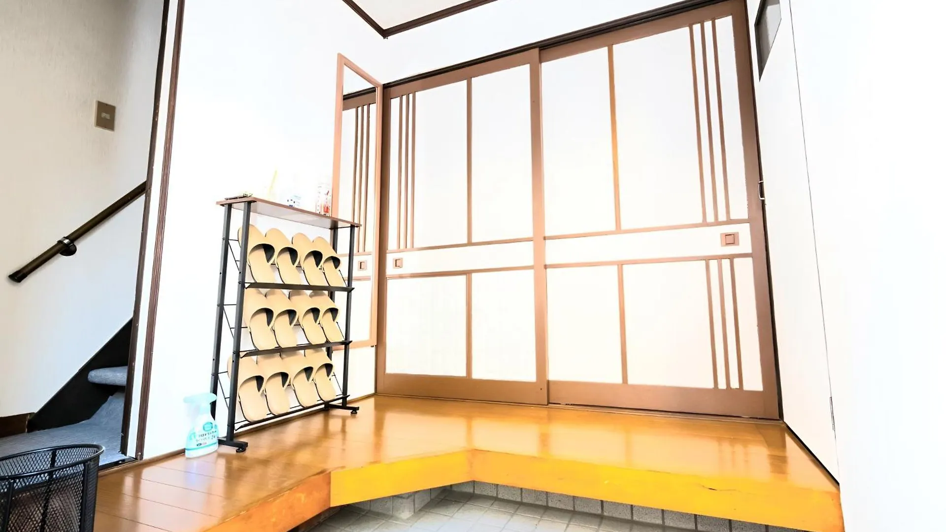西成千本北テラスハウス Apartment Osaka