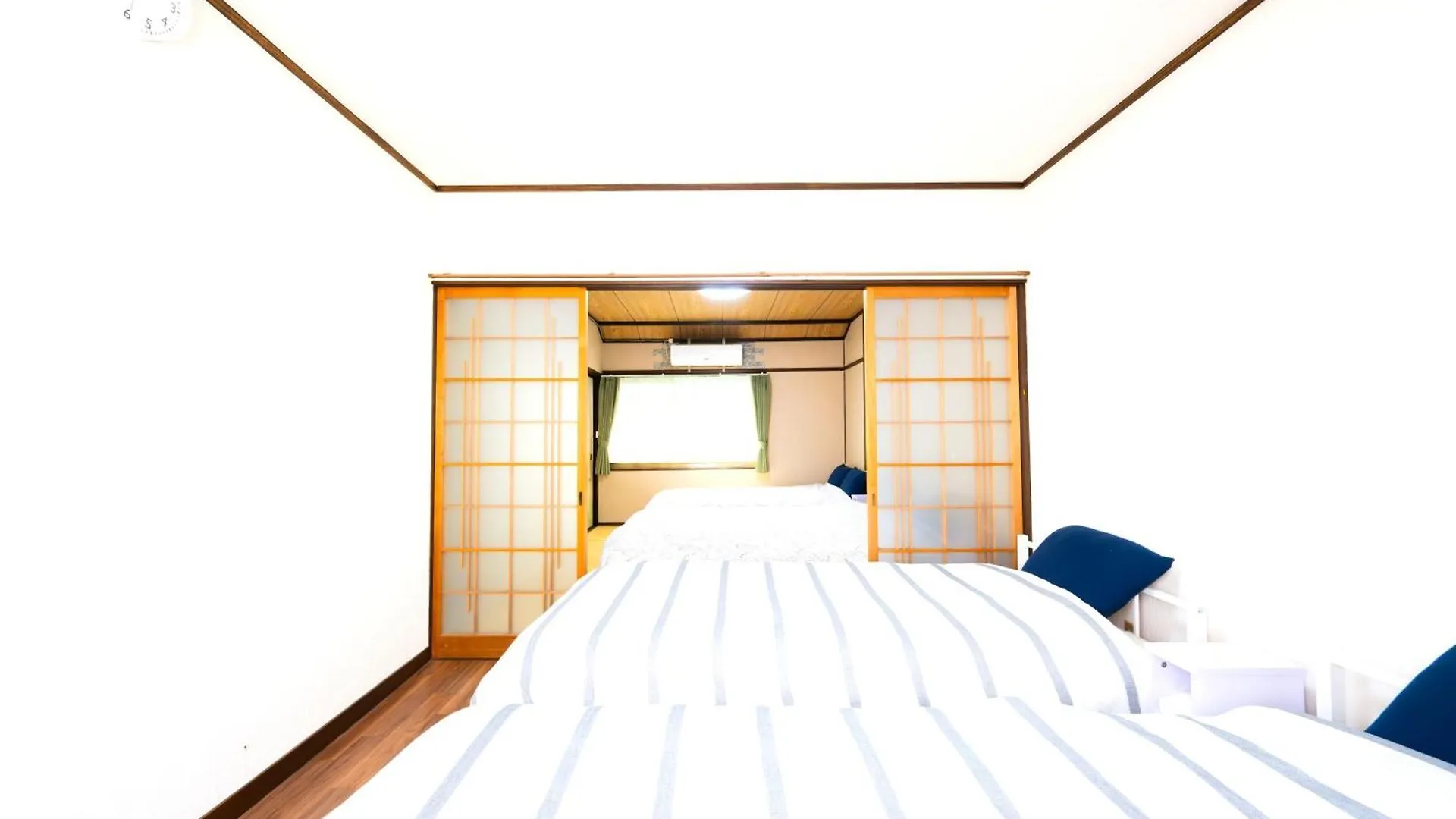 西成千本北テラスハウス Apartment Osaka