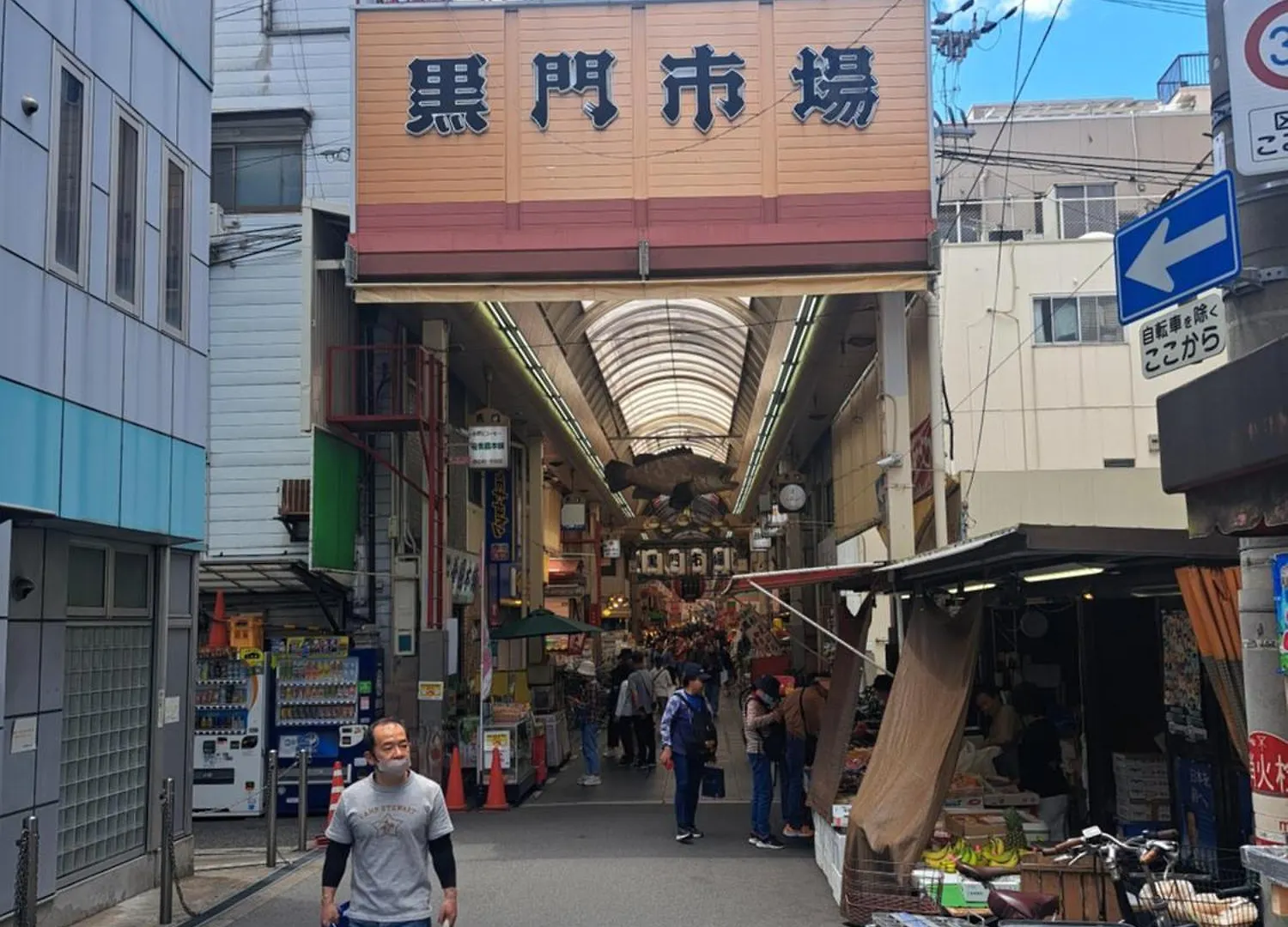 西成千本北テラスハウス Apartment Osaka