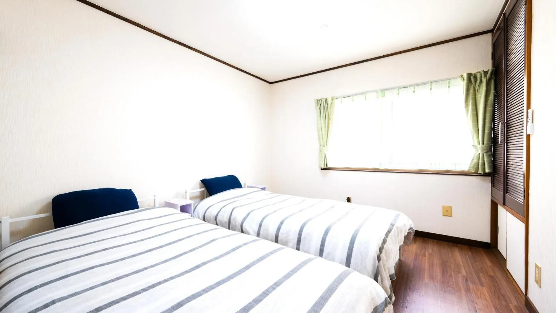西成千本北テラスハウス Apartment Osaka Japan
