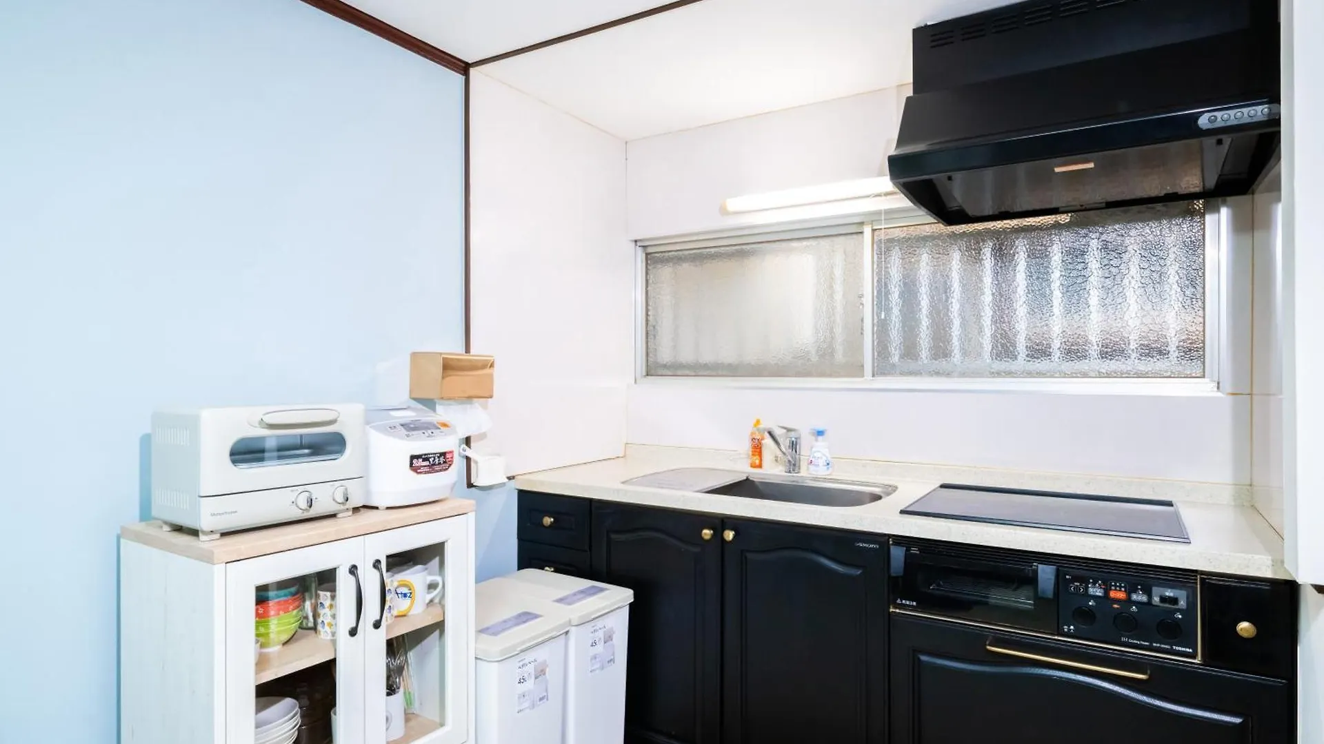 西成千本北テラスハウス Apartment Osaka Japan