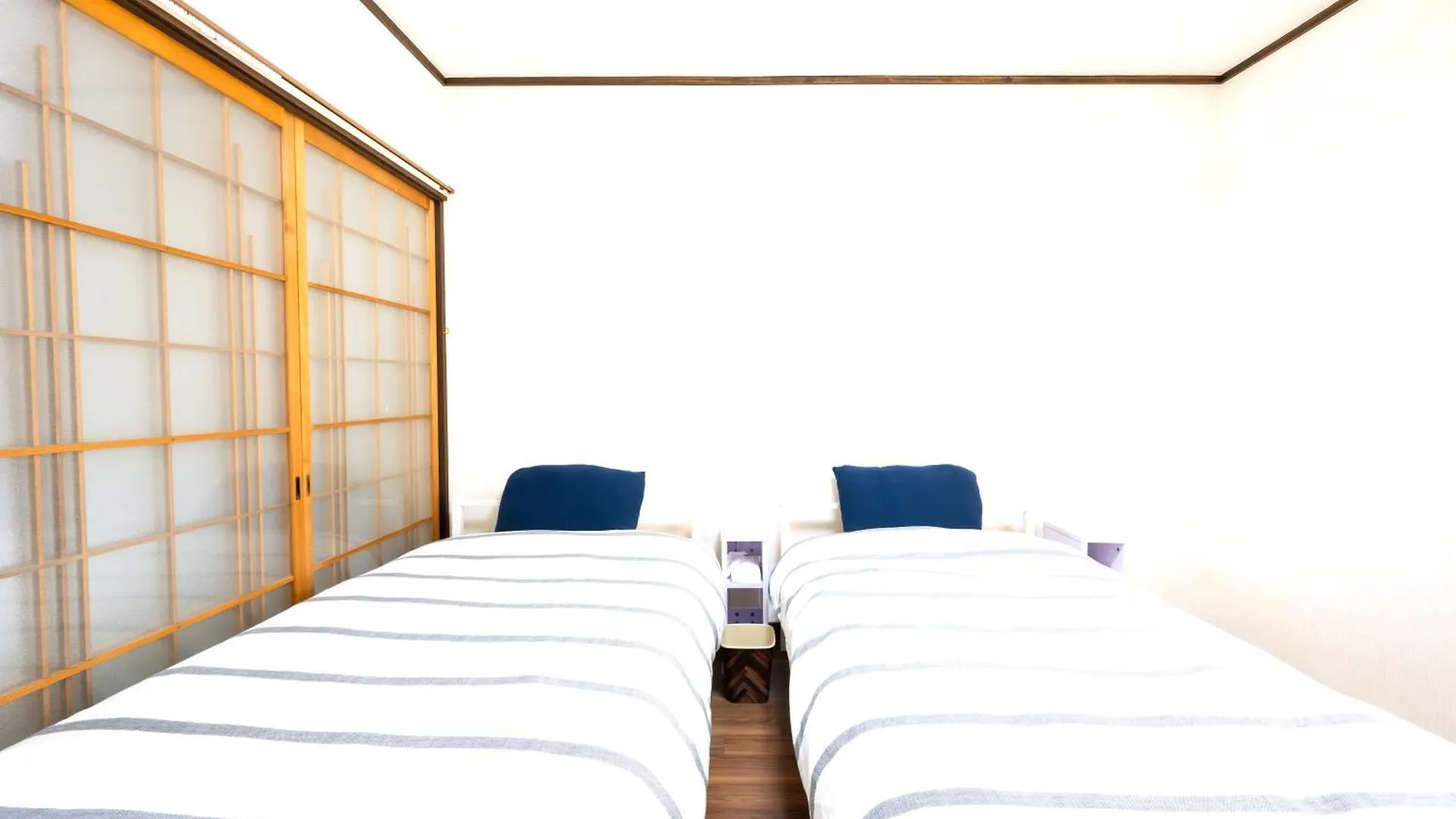西成千本北テラスハウス Apartment Osaka 0*,