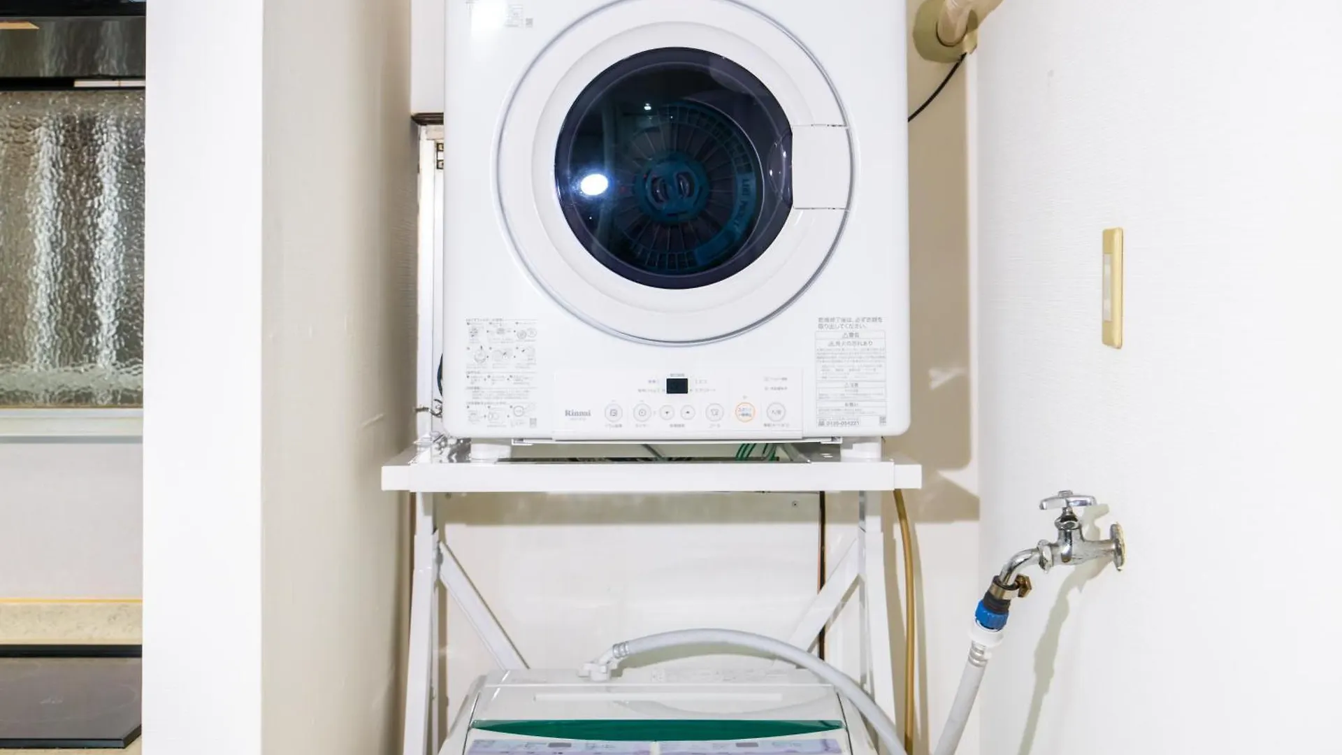 西成千本北テラスハウス Apartment Osaka
